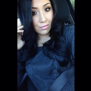 Meet your Posher, Sabrina